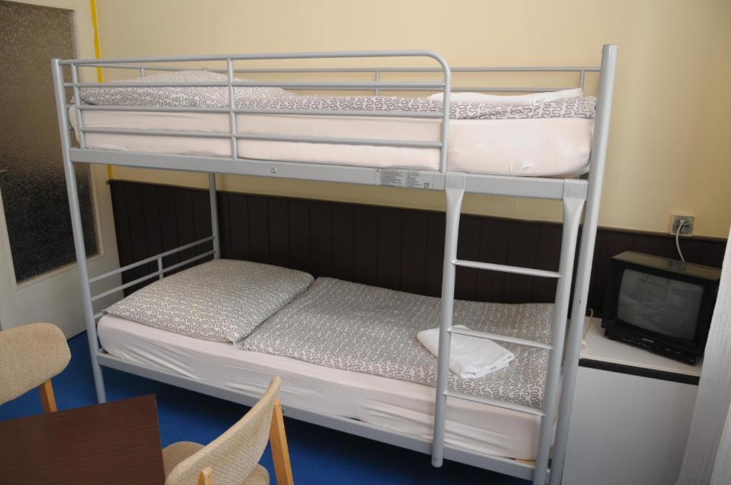 Hotel Stella Siófok Habitación foto