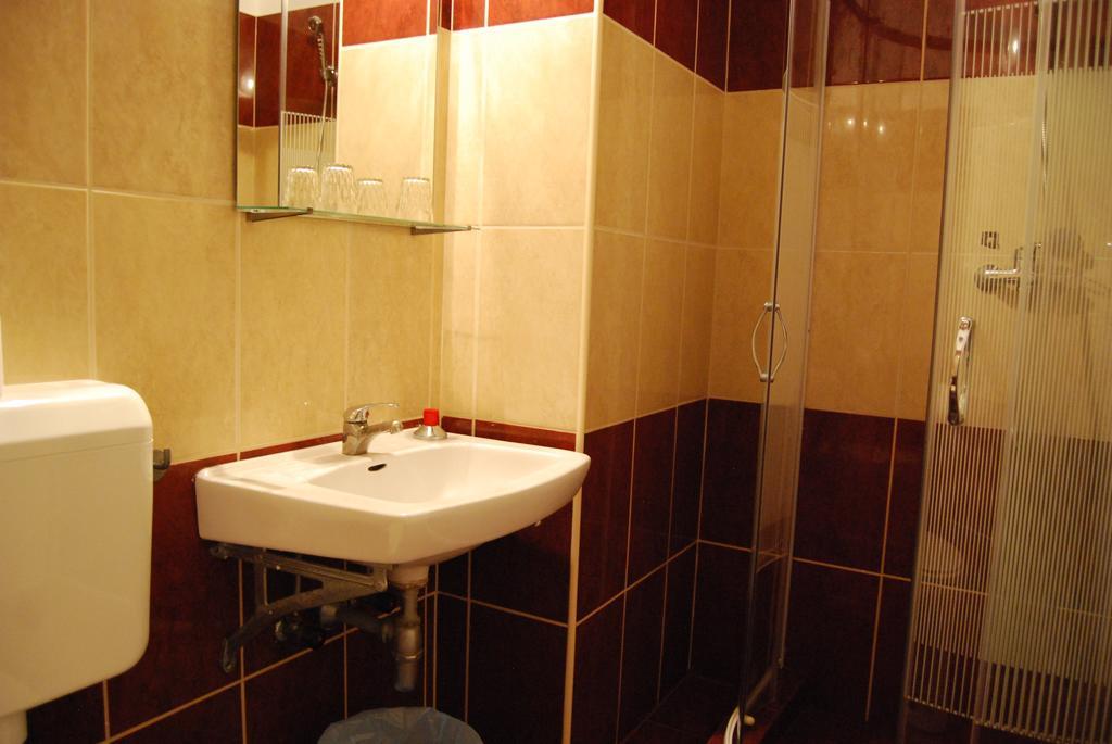 Hotel Stella Siófok Habitación foto